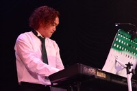 真藤敬利（Key）