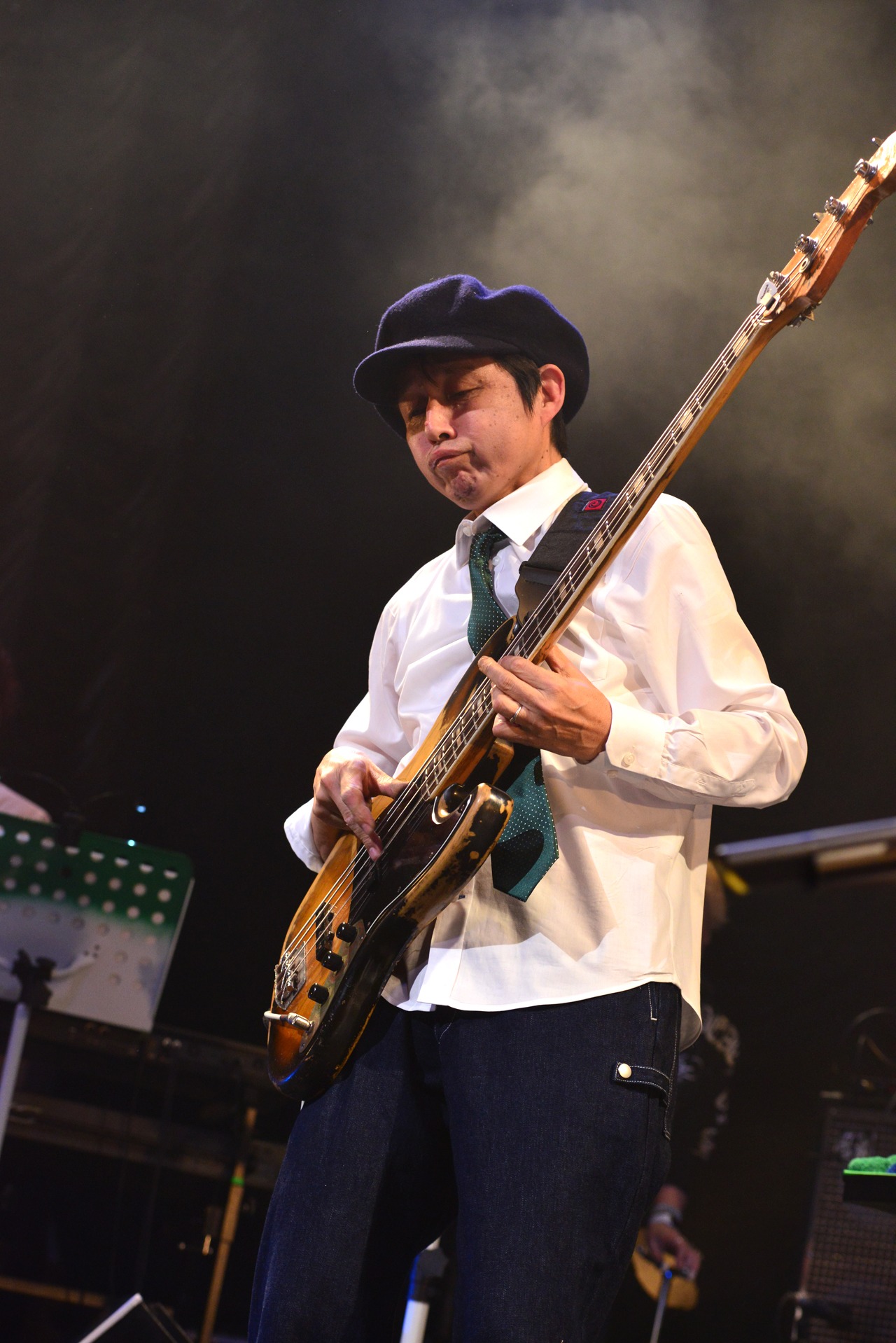 鹿島達也（B）