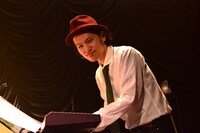 小林岳五郎（Key）