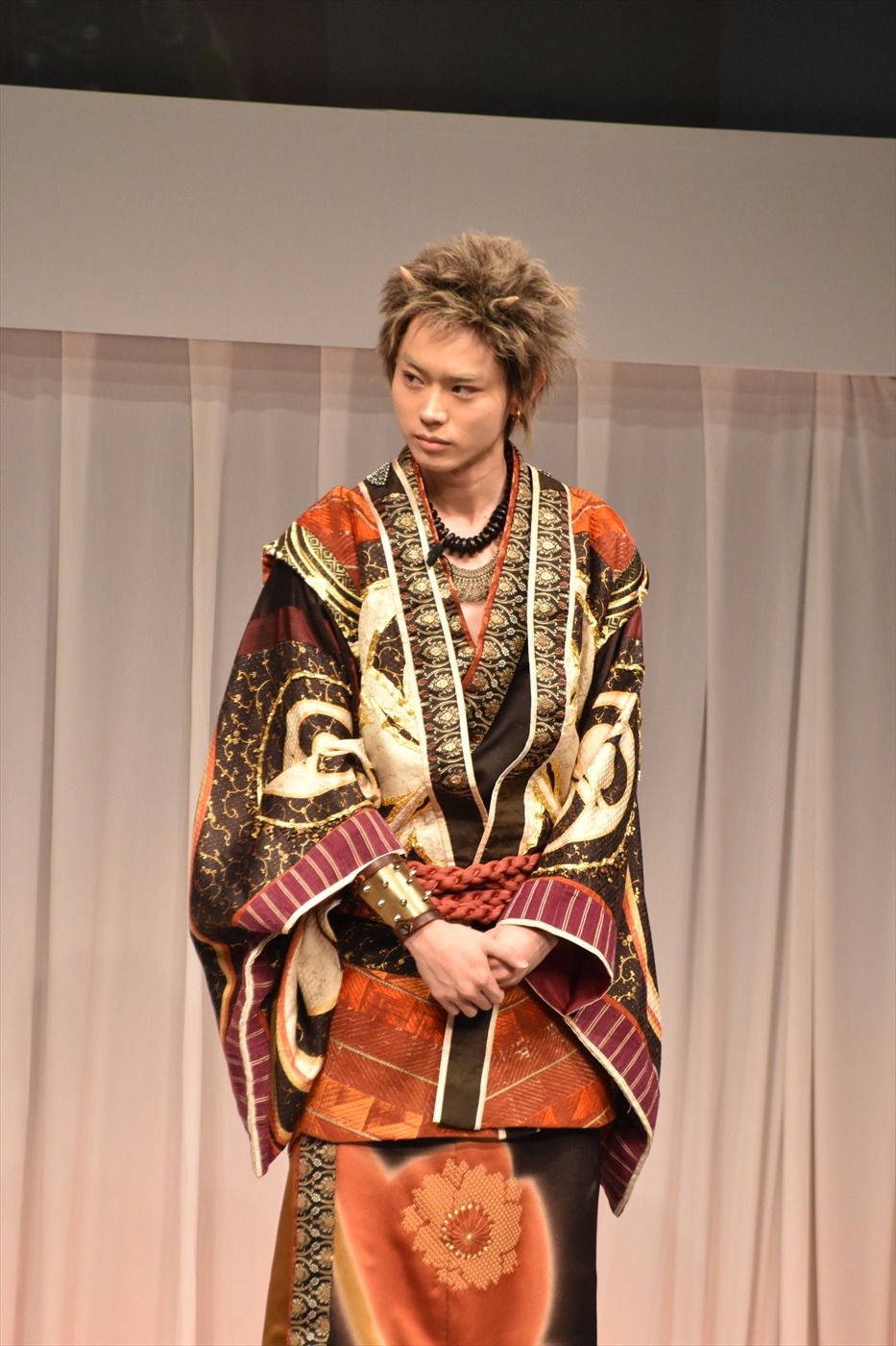 菅田将暉