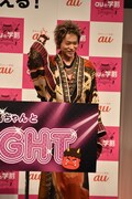 菅田将暉