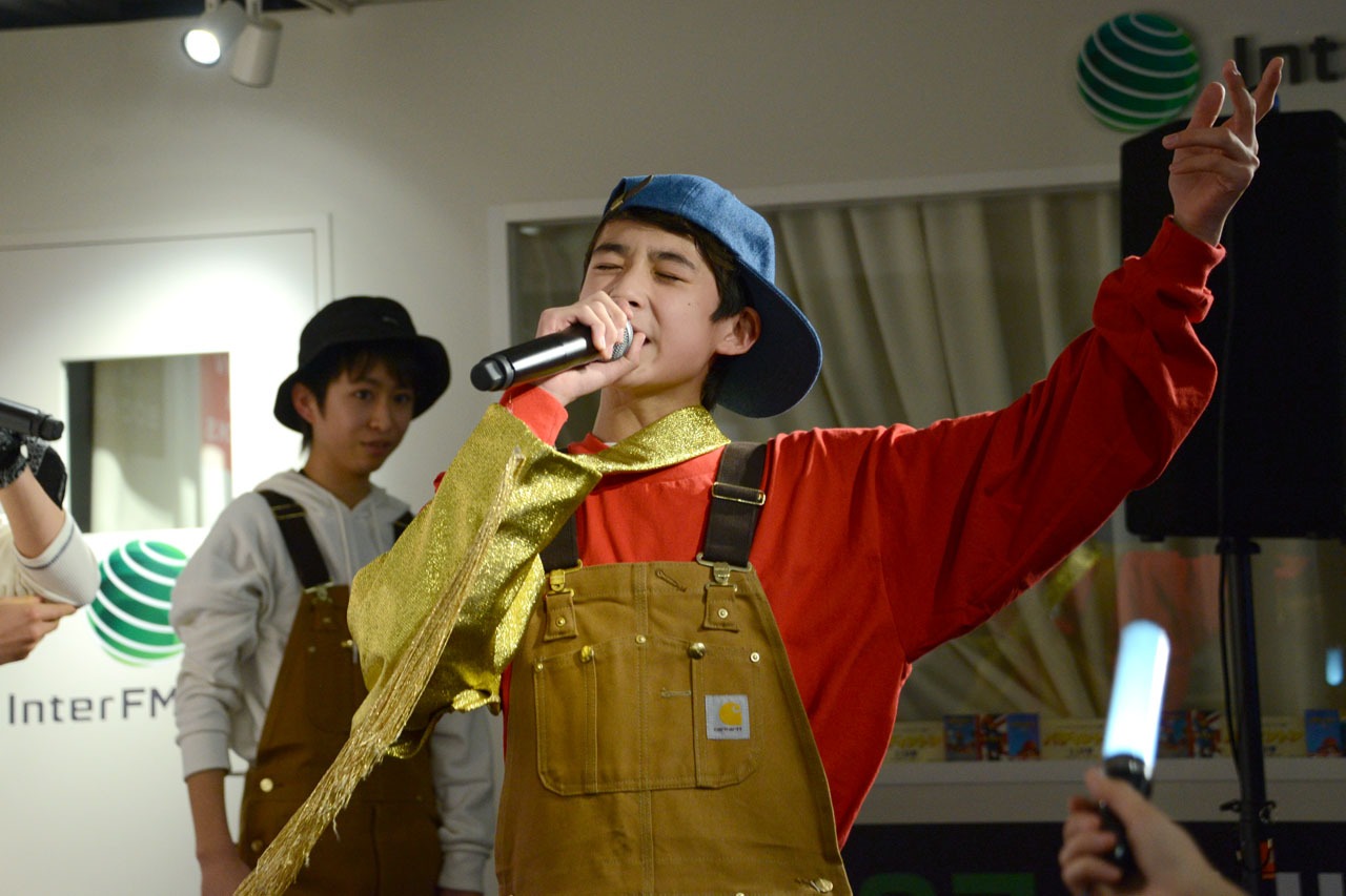 フウト