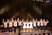 NegiccoとNEGiBAND。