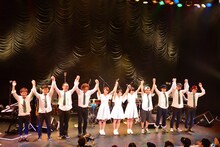 NegiccoとNEGiBAND。