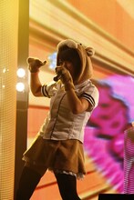 あゆみ（撮影：小澤仁美）