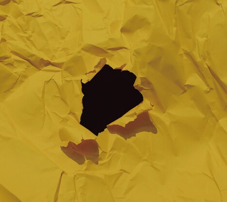 雨のパレード「New generation」初回限定盤ジャケット