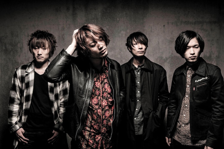 或る感覚 来年4月のワンマンをもって解散 音楽ナタリー 或る感覚 来年4月のワンマンをもって解散 音楽ナタリー