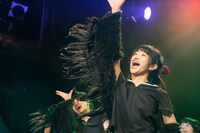 柳沢あやの（撮影：林晋介）