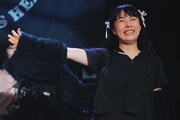 宇佐美萌(写真提供:AqbiRec)