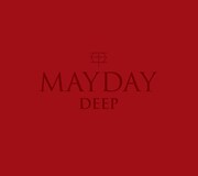DEEP「MAYDAY」初回限定盤スリーブケース
