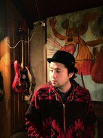 マイケル（Tangle） / Taishi Iwami