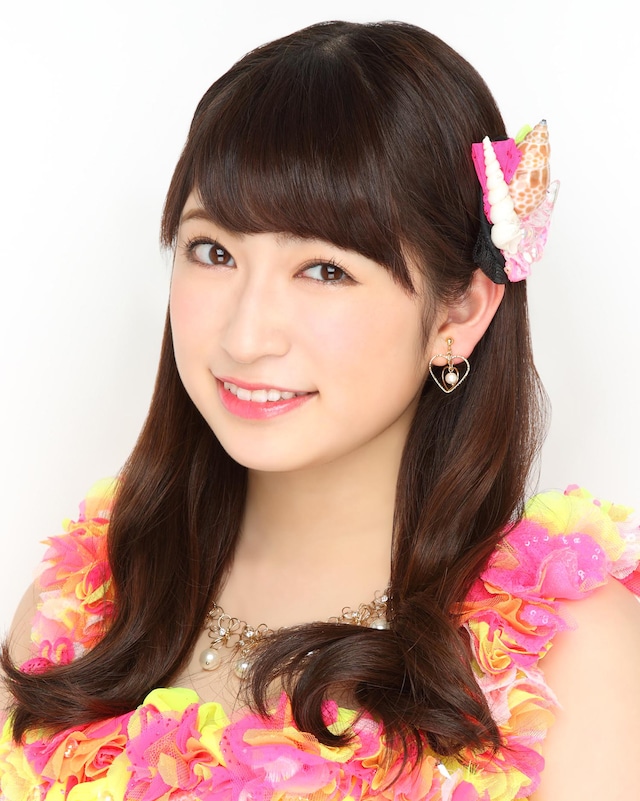 吉田朱里（NMB48）