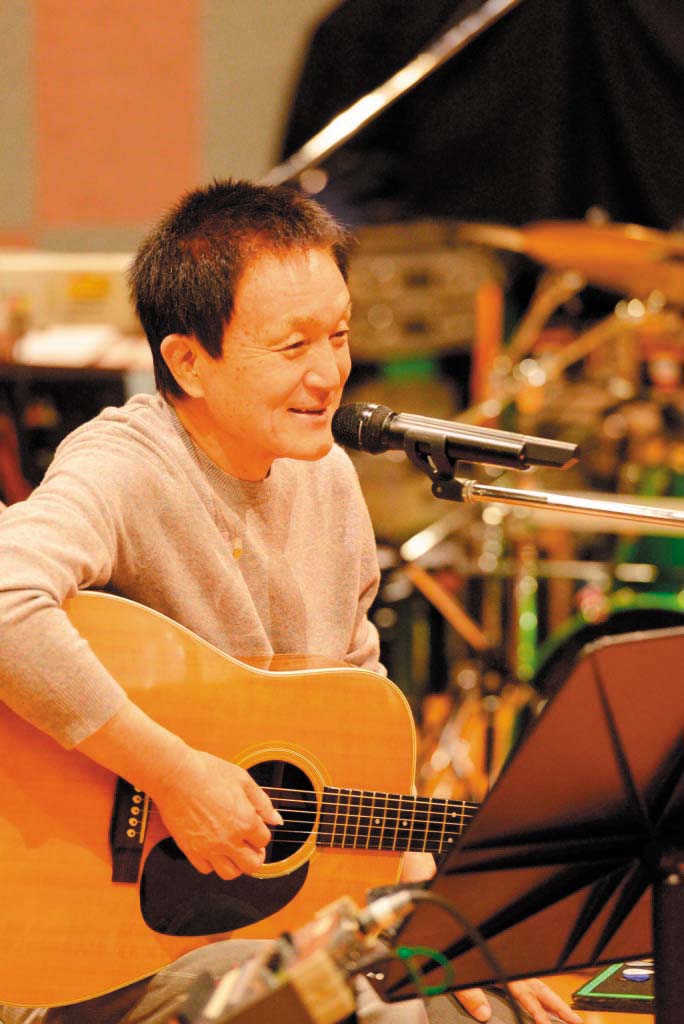 小田和正