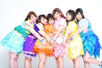 Pottya。左が高橋祐香。