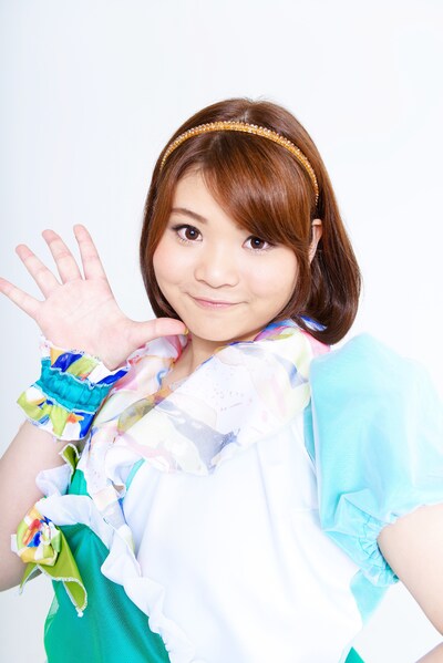 高橋祐香（Pottya）