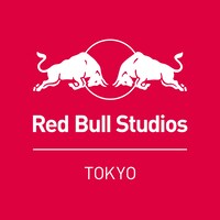 Red Bull Studiosロゴ