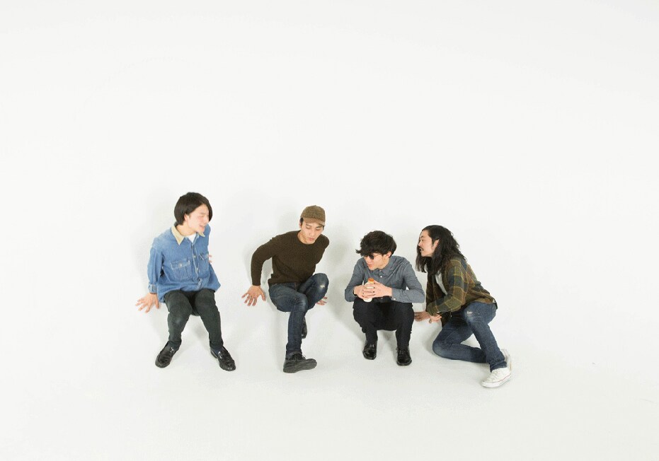 Seussがミニアルバムを3月に、レコ発にホムカミ＆KONCOS