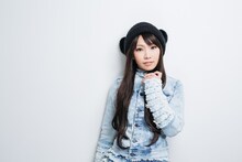 現在音楽ナタリーではZAQのロングインタビューを公開中。