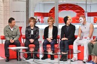 「おしゃれイズム」収録の様子。(c)日本テレビ