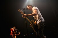 All Time Low（写真提供 : H.I.P.）