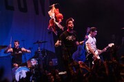 All Time Low（写真提供 : H.I.P.）
