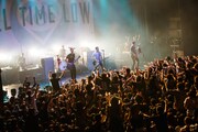 All Time Low（写真提供 : H.I.P.）