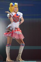 芹澤優（i☆Ris）