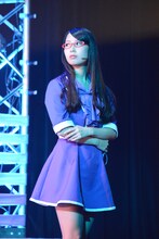 高柳明音（SKE48）