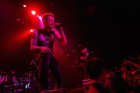 From Ashes To New（写真提供 : H.I.P.）