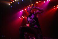 From Ashes To New（写真提供 : H.I.P.）