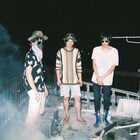 Gateballers、1stアルバムは初の全国流通盤で
