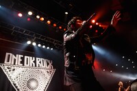 ONE OK ROCK（写真提供 : H.I.P.）