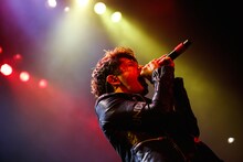 ONE OK ROCK（写真提供 : H.I.P.）