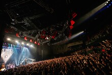 ONE OK ROCK（写真提供 : H.I.P.）