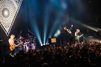 ONE OK ROCK（写真提供 : H.I.P.）