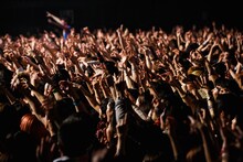 ONE OK ROCK（写真提供 : H.I.P.）