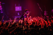 ONE OK ROCK（写真提供 : H.I.P.）