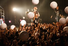 ONE OK ROCK（写真提供 : H.I.P.）