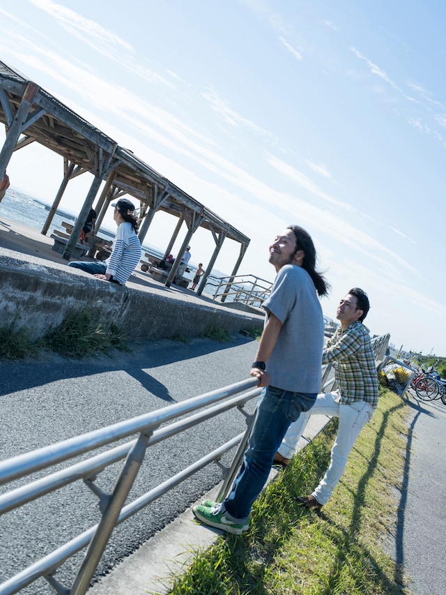 サニーデイ・サービス