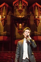 郷ひろみ（写真提供：Sony Music Records）