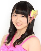 黒川葉月 (c)NMB48