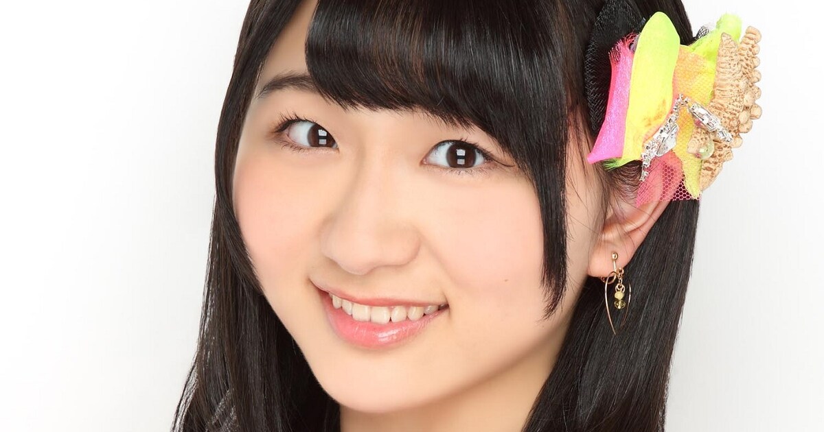 NMB48黒川葉月が一時休業「学業を優先」 - 音楽ナタリー