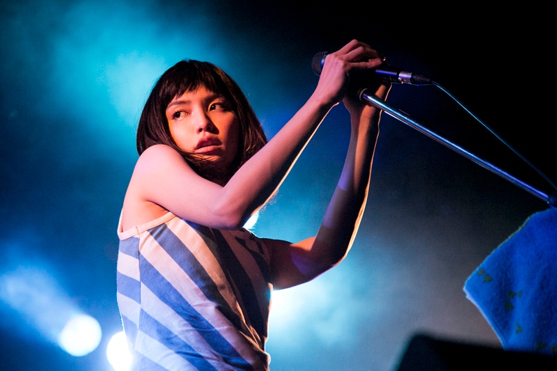 植田真梨恵が初のDVDリリース、ビルボード大阪ライブも決定