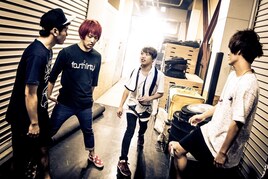 04 Limited Sazabys、ファンと「自分が見たい未来の景色」語る