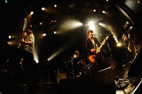 ircle（Photo by MASANORI FUJIKAWA）