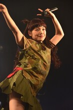 セントチヒロ・チッチ（BiSH）