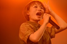 モモコグミカンパニー（BiSH）