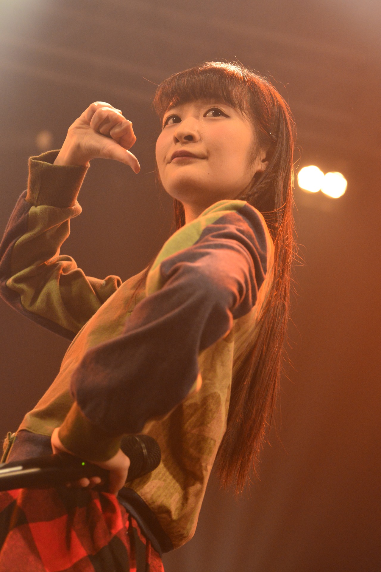 リンリン（BiSH）