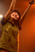 アイナ・ジ・エンド（BiSH）