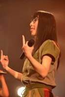 ハシヤスメ・アツコ（BiSH）